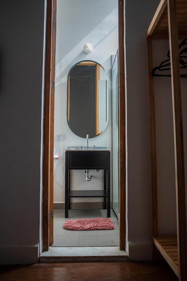 Hotel Casa Allegra Art Suites โรซาริโอ ภายนอก รูปภาพ