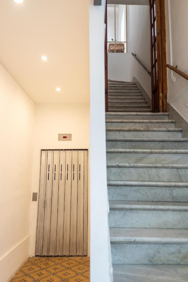 Hotel Casa Allegra Art Suites โรซาริโอ ภายนอก รูปภาพ