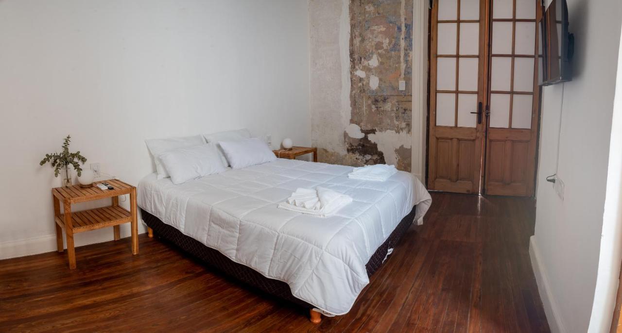 Hotel Casa Allegra Art Suites โรซาริโอ ภายนอก รูปภาพ